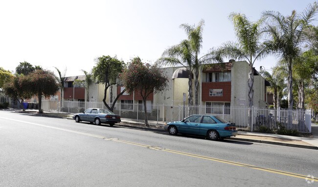 Photo - Villa Bella Apartments