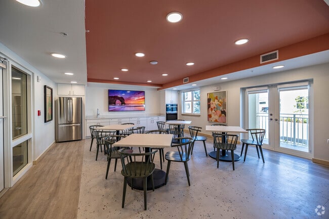 Community Room