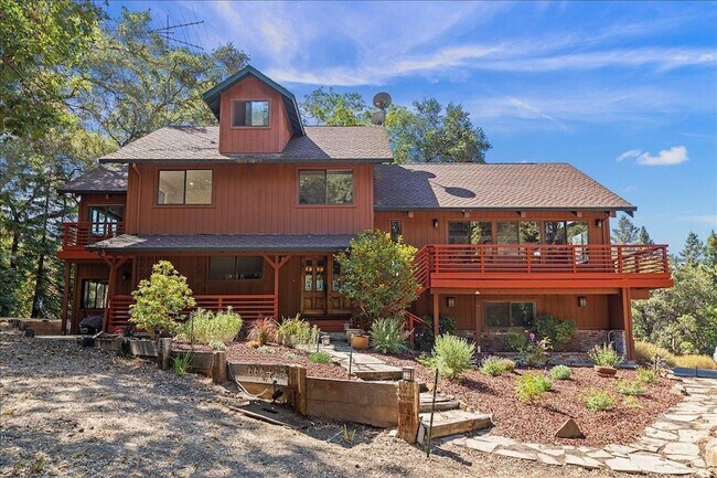 Photo - 17337 Debbie Rd House