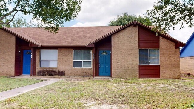 Photo - 412 University Oaks Blvd Apartment