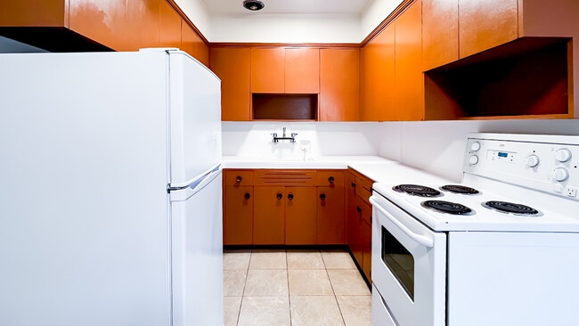 Photo - 1925 Nelson St. Unité 209