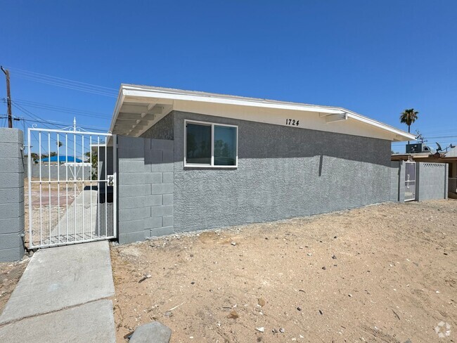 Building Photo - 1724 Izabella Ave Rental