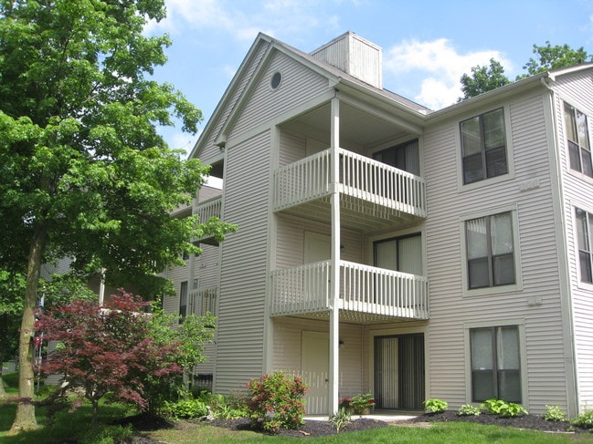 Photo - Ashton Woods Apartments