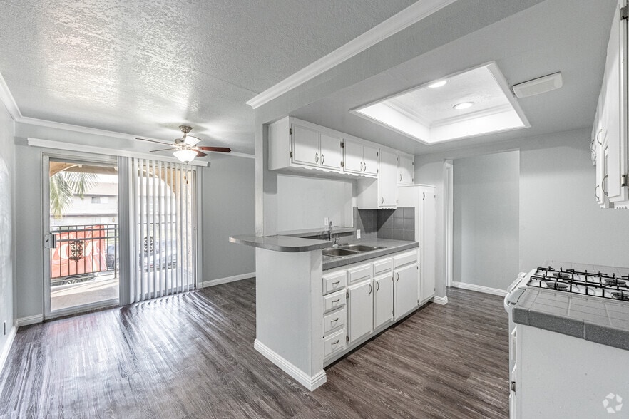 Interior Photo