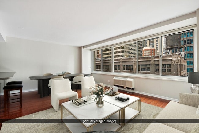 Photo - 535 N Michigan Ave Unit 2507