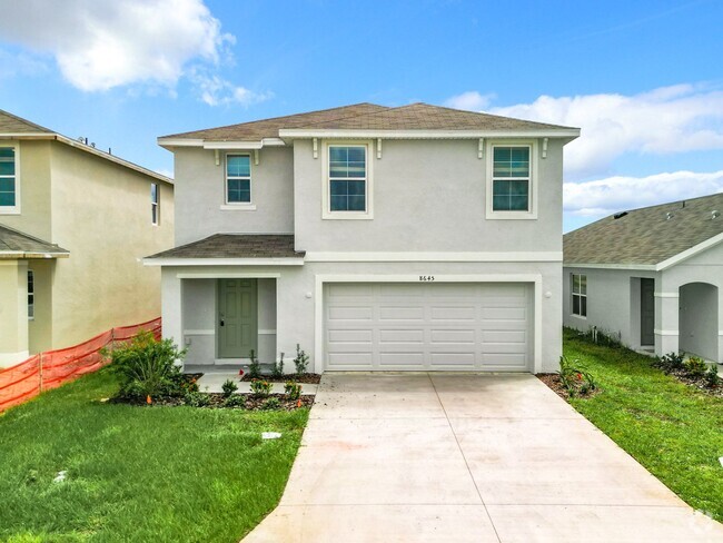 Building Photo - NEW HOME: 5/3: OCALA CROSSINGS SOUTH