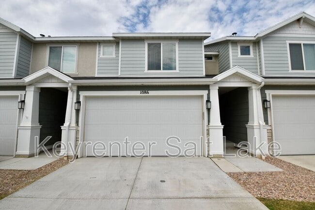Building Photo - 1086 E Pilot St Rental