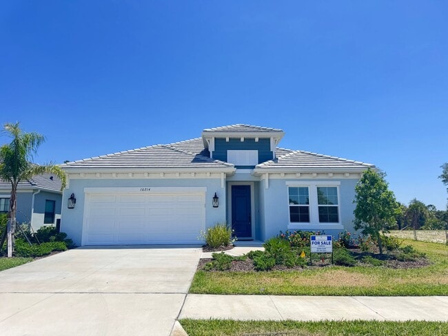 Photo - New Construction in Grand Park-4 Bedrooms and 4 Bathrooms with a Den and a Loft! No deposit for q...