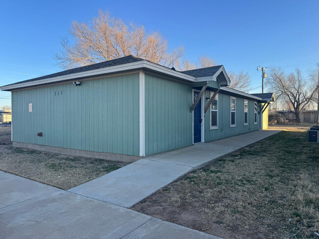 Photo - 111 36th St Townhome