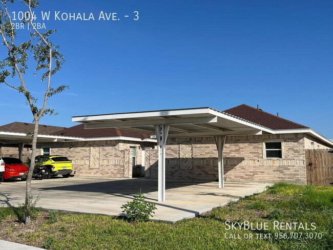 Photo - 1004 W Kohala Ave Unit 3