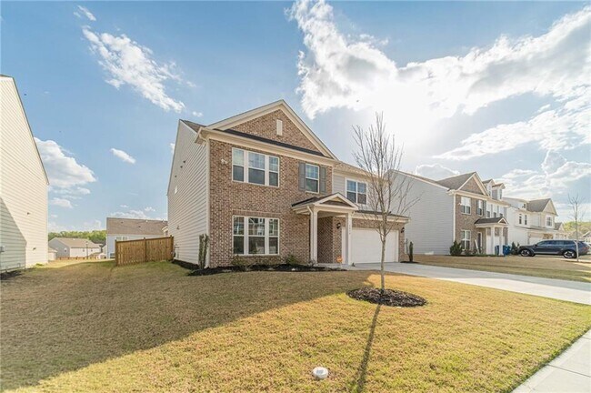 Photo - 3072 Lowell Rd