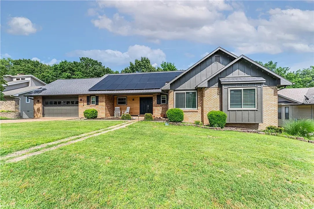 Photo - 129 San Jose Dr (Springdale, AR)