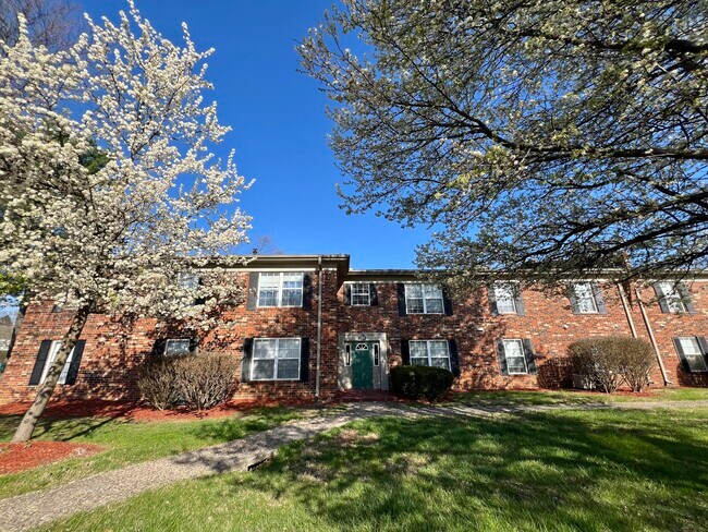 Countrybrook Apartments