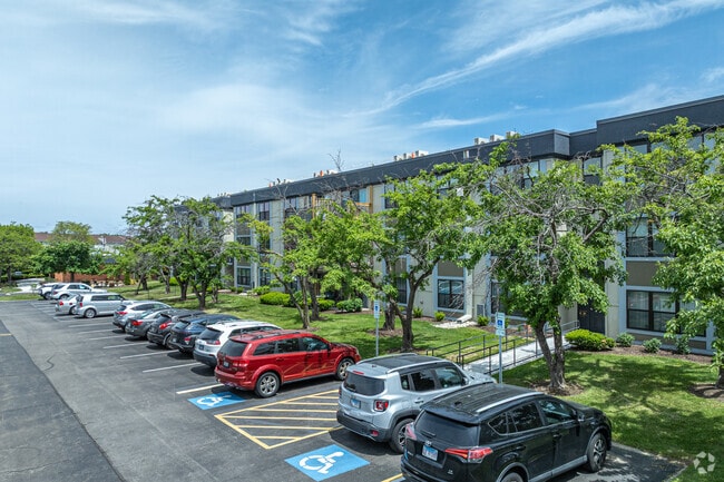 Imagen alternativa - Greenleaf