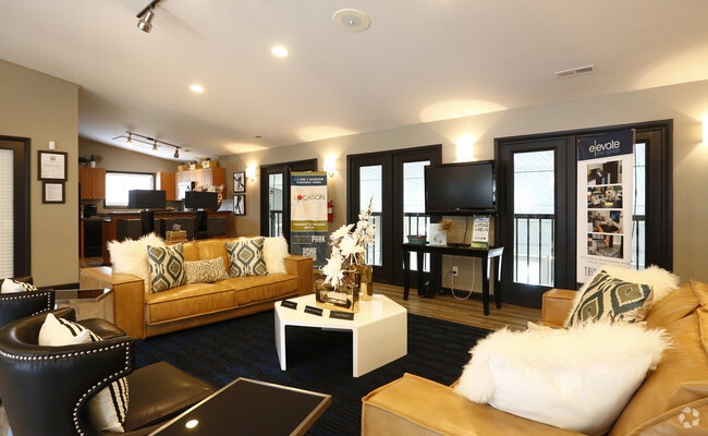 Photo - The Parke at Trinity Apartment Homes