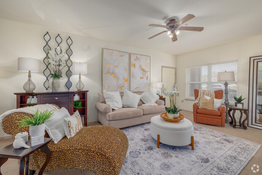 Interior Photo