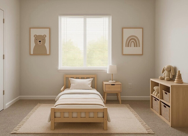 The Oaks Apartments