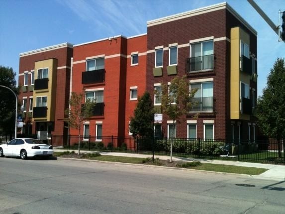 Building Photo - Horner - Westhaven Apartments