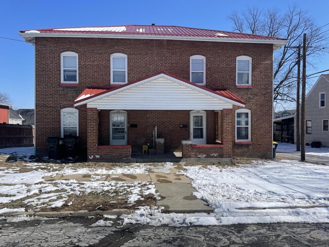 Photo - 312 8th St Townhome