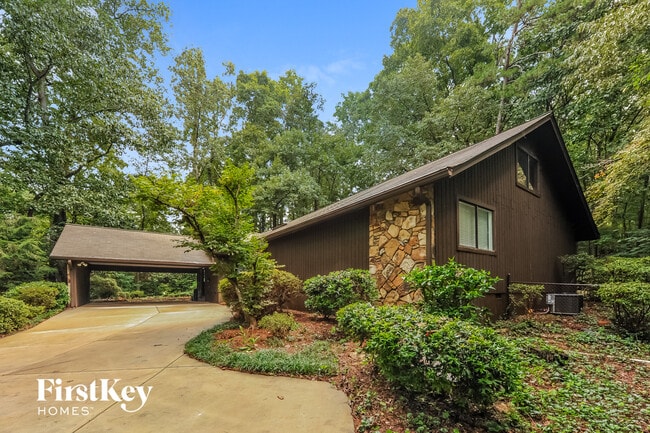 Photo - 1829 E Gate Dr