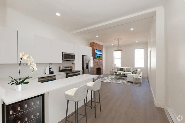 Building Photo - 370 Central Ave Unit 2R Rental