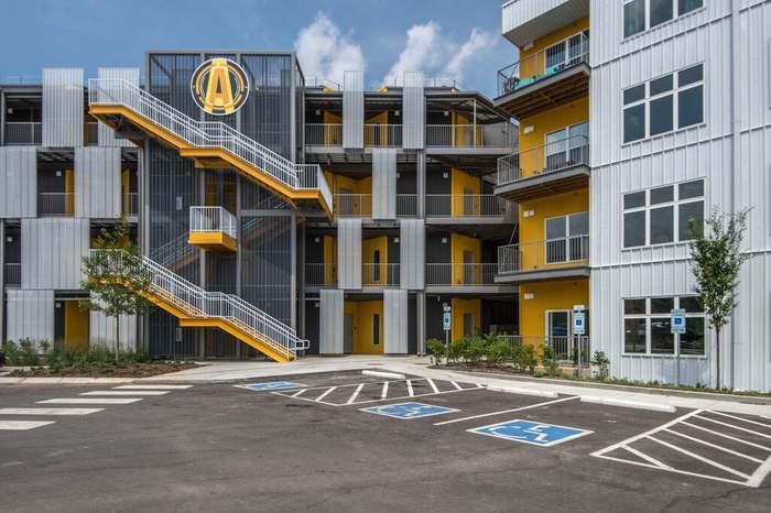 Photo - 400 Herron Dr Condo Unit 321
