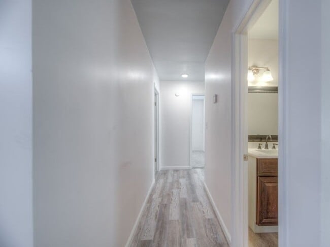 Photo - Spacious 3 Bedroom, 2 Bath Duplex with Garage, Washer & Dryer Included – Move-In Ready!
