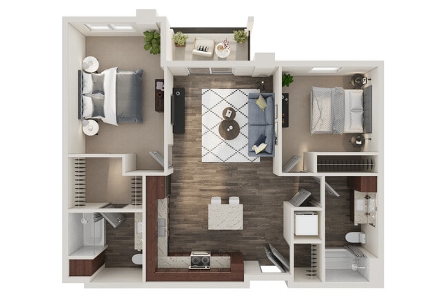 Photo - Arbor West Apartments