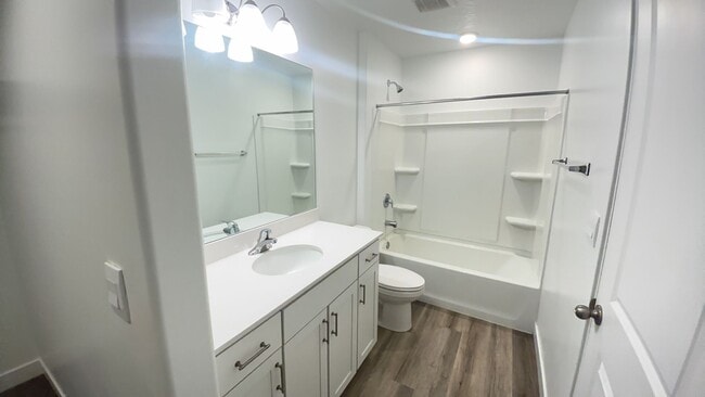 Photo - Modern 4 Bedroom Townhome in Cedar City. P...