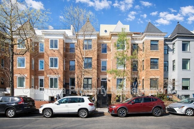 Building Photo - 1723 Euclid St NW Unit Apt 1