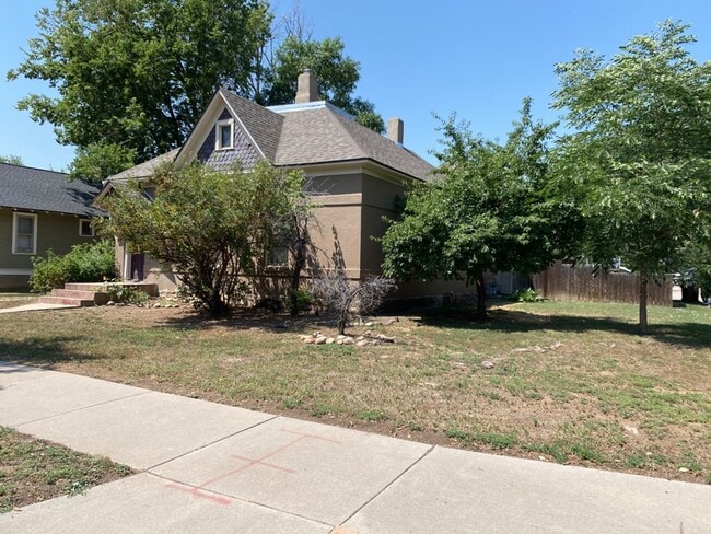 Photo - Classic Old Town Fort Collins 2 Bed 2 Bath Home Close to CSU