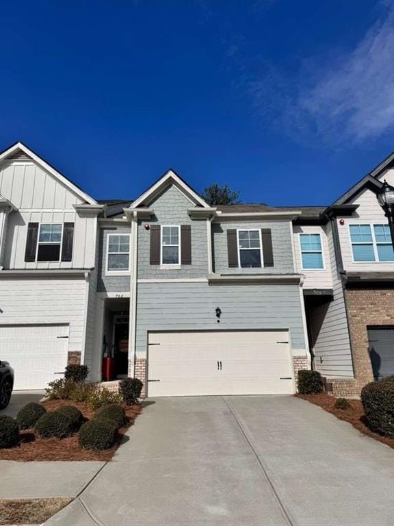 Building Photo - 766 Woodstock Grove Dr