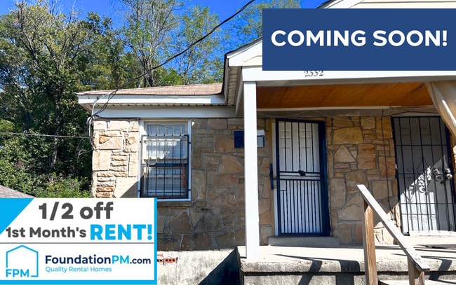 Building Photo - 2332 E Warren St