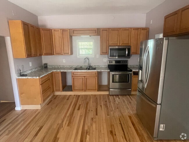Building Photo - 509 Park Ave Rental