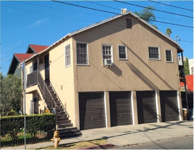 Photo - 1803 Montana St