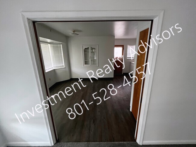 Photo - 1161 S 1800 E