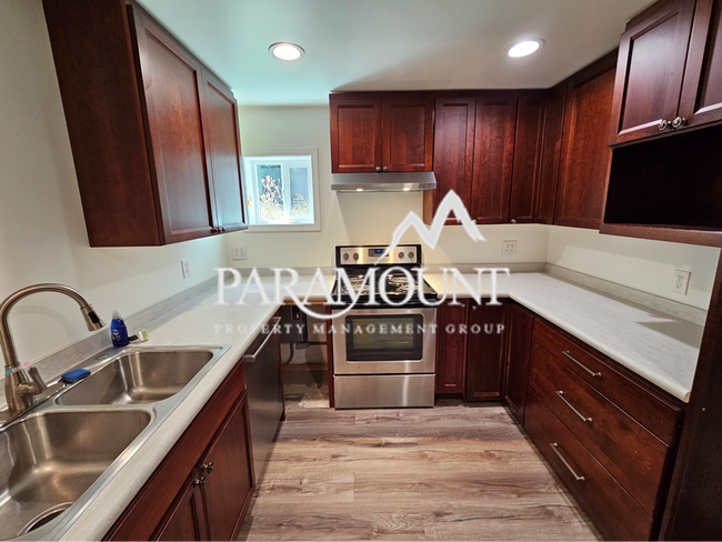 Photo - ALL UTILITIES INCLUDED! Cute 1 Bedroom Duplex in Belfair!