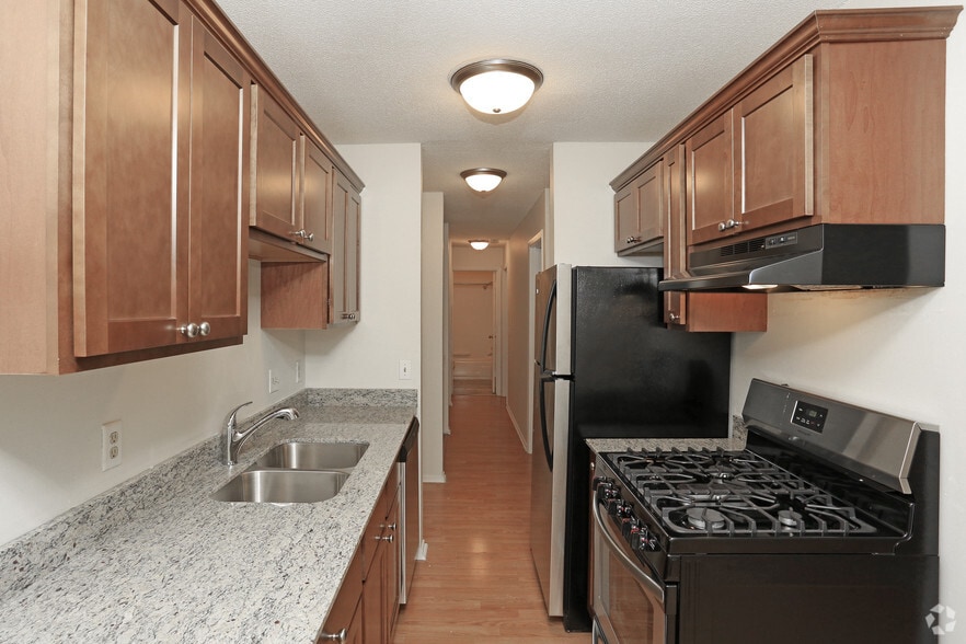 Interior Photo