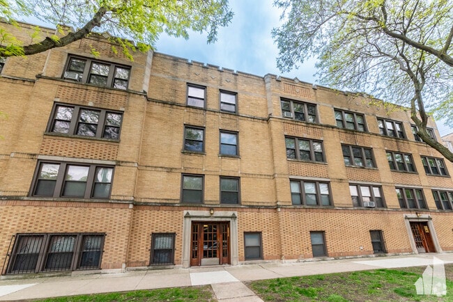 Building Photo - 1907 W Winona St Unit # 02 Rental