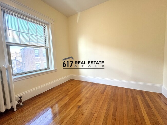 1315 Commonwealth Ave Unit 407