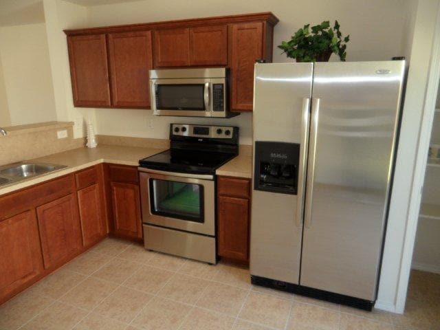 Photo - Perfect 3 Bedroom 2 Bath Home! GREAT Fort Worth Location -- Stainless Steel Kitchen Appliances In...