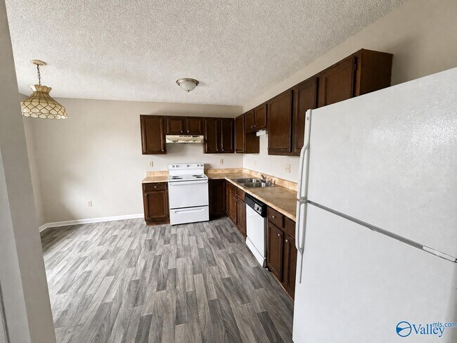 1409 Ascent Trail NW Unidad C