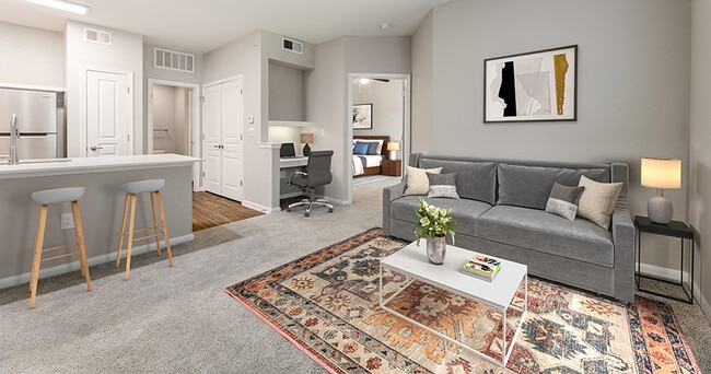 Photo - Stoneleigh on Kenswick Apartments