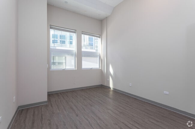 21st Street Lofts by 3L Living