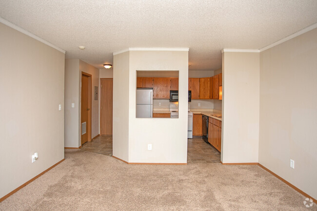 Interior Photo - Oakwood Estates Rental