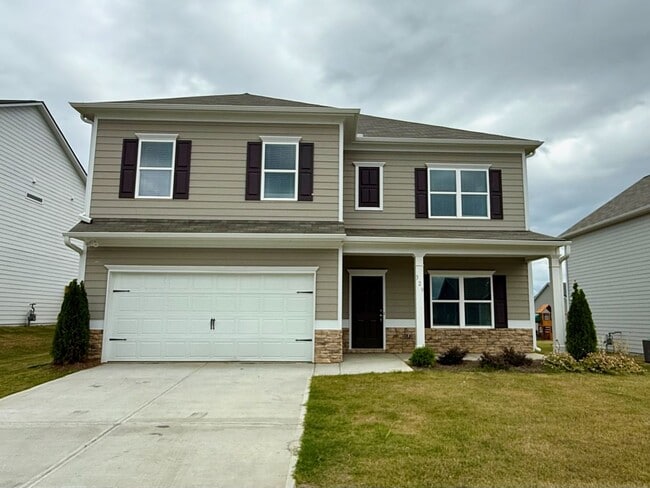 Beautiful New Home in Sought After Neighbo... - Beautiful New Home in Sought After Neighbo...