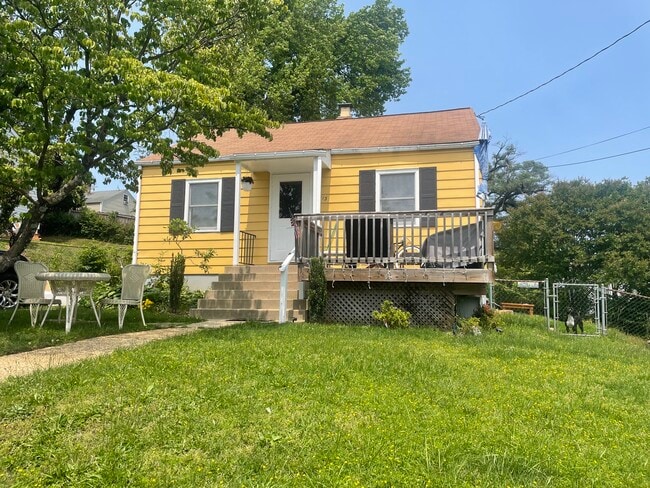 Photo - 11513 Idlewood Rd Apartamentos Unidad Basement