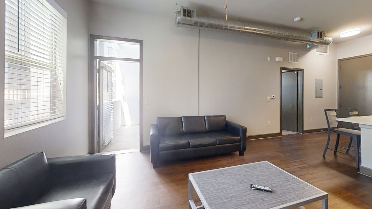 Photo - Iconic on Alvarado: Off-Campus Student Hou... Apartments