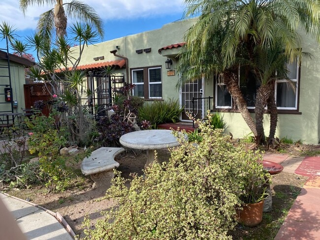 Building Photo - Park Blvd Unit 4643