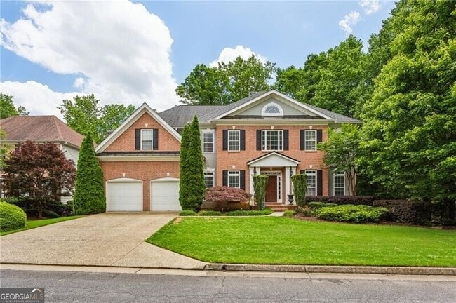 Photo - 1124 Promontory Dr House